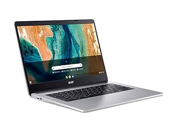 Amazon.com: Acer Chromebook 314 | MediaTek MT8183C Octa-Core